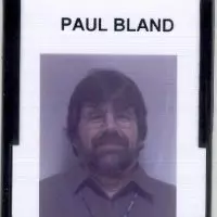 Paul Bland pwb3