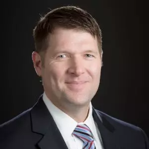 Mark Peters, CPA, MBA