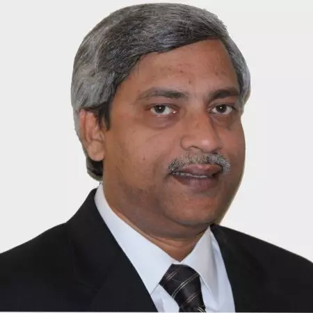 Maheswar Marepalli, Ph.D.
