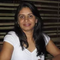 Niveditha Dyapa PMP, MBA