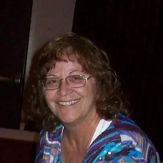 Deborah Ward Moroy, AIC, IIA