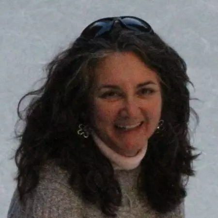 Nancy Heffernan