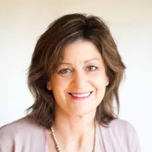 Shirley McAllister, MBA