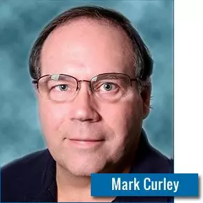 Mark Curley