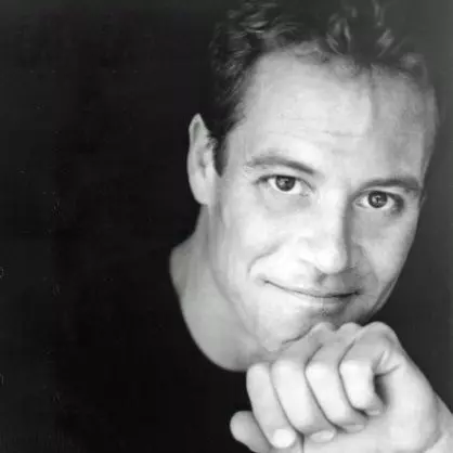 Chris Lemmon