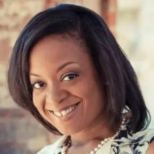 Kendra Byrd, MBA, MSE