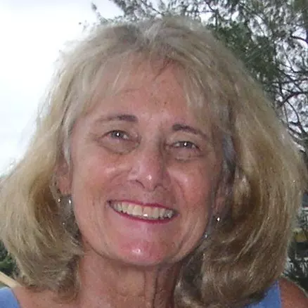 Sue Gozansky