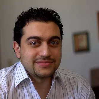 Ahmad El Toka