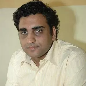 Bharath Sampath