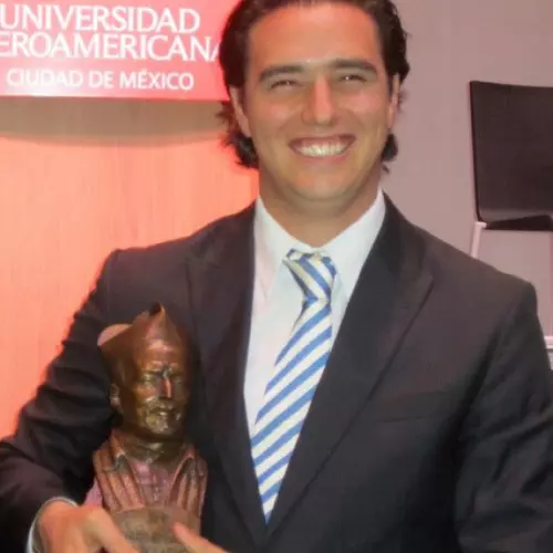 Gerardo Ruiz de Teresa