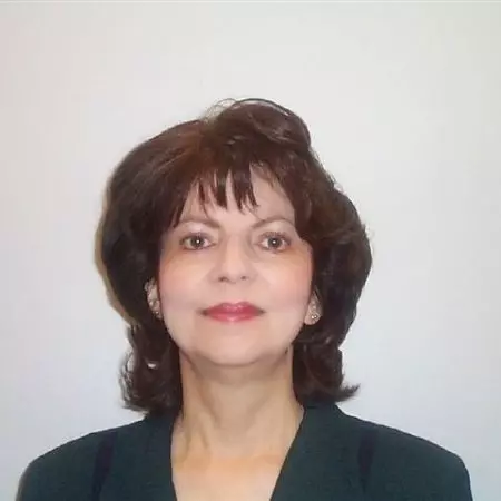 Marie Ayala