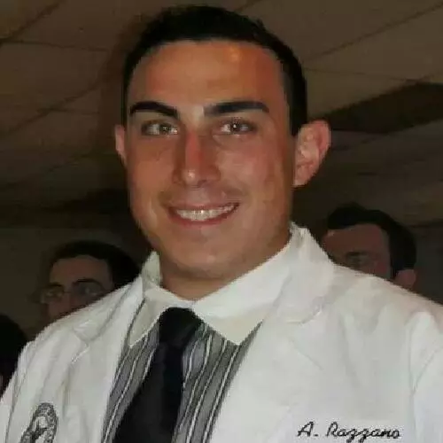 Anthony Razzano MD