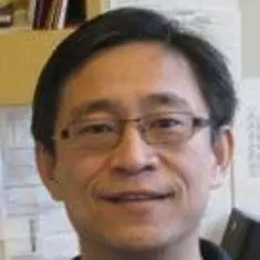 Zhengrong Zhu