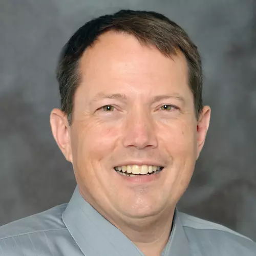 Robert Bondaruk, MBA, PMP