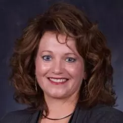 Julie Riendeau-Klappenbach, PMP