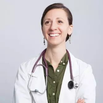 Dr. Laura Figoski, ND