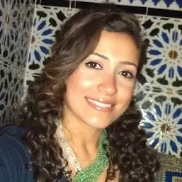 Dalia Hashisho El-Assi