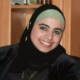 Shayma Alzubi