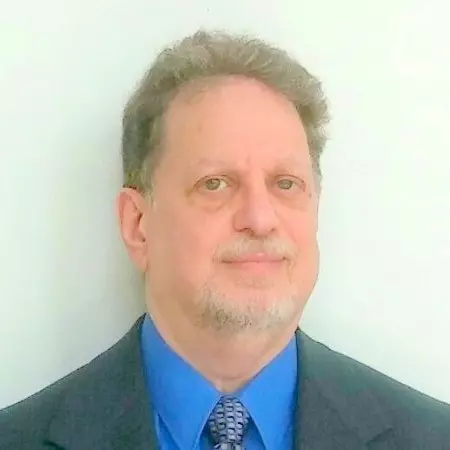 Richard Krasner, MA, MHA