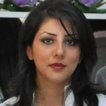 Azadeh M Rohani