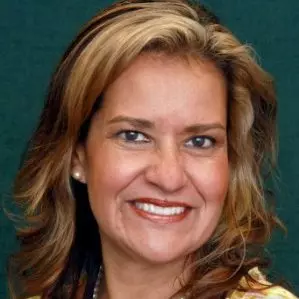 Eileen Rodriguez