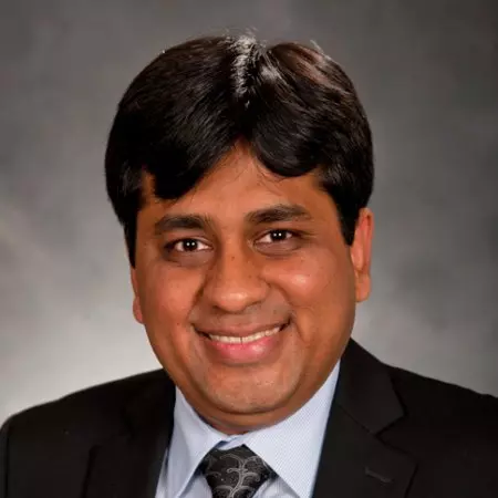 Sumeet Jain CA, MBA