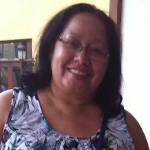 Carmen Martinez, CRC