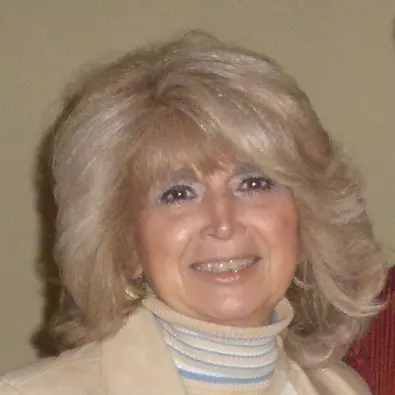 Doris Nixon