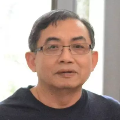Bac Nguyen