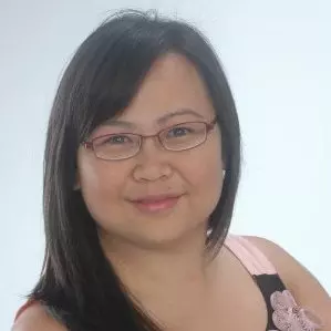 Patricia N. Dang, Psy.D.