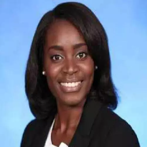 Jennifer Adjetey