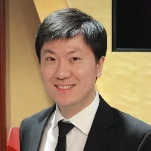 Zhong Zhuang, Ph.D.