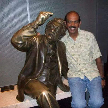 Gopi Menon