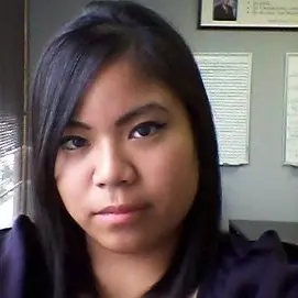 Arielle Bautista, Lean Six Sigma GB