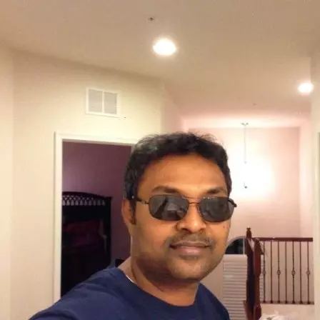 Devakumar David