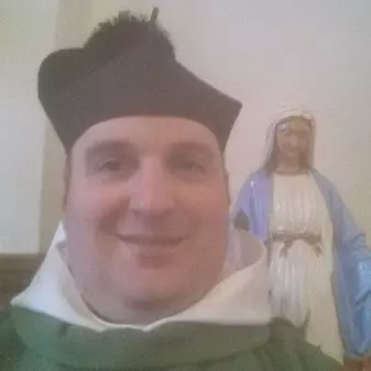 Father Timothy Alleman