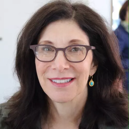 Susan Schlichter, MSW