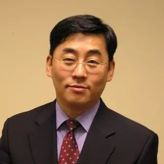 Kyeng Gon Kim