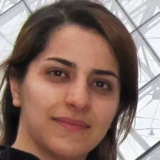 Nasibeh Farahani