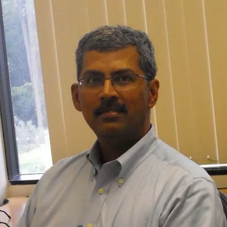 Kumar Sitaraman