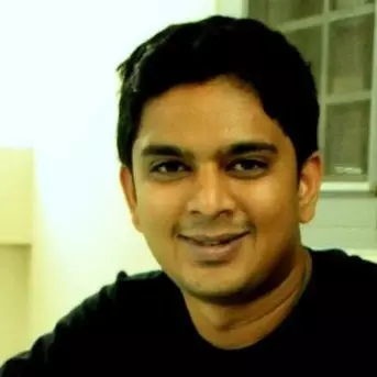 Anirudh Kondaveeti