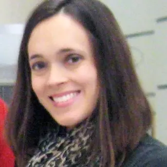 Emily Cevallos (Morris)