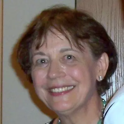 Suzanne Hilgert