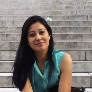 Dr. Deepti Pradhan