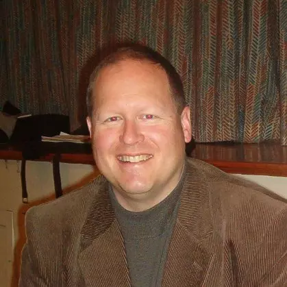 Bradley J. Cunningham, P.E.