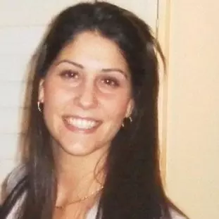 Christina M. Nestor