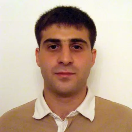 Aram Davtyan