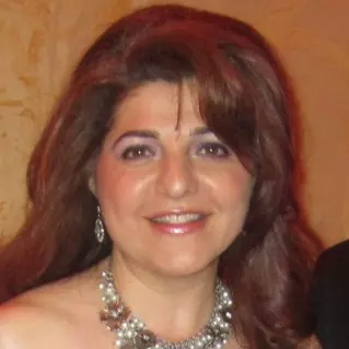 Violet Mesrkhani