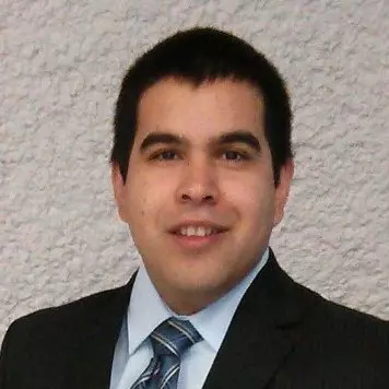 Luis Carlos Carrillo-Arce