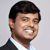 Vijay Radhakrishnan